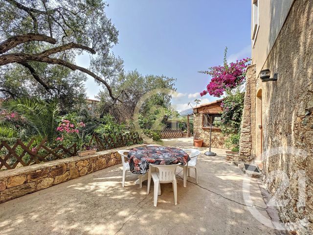 maison à vendre - 12 pièces - 253.98 m2 - CALVI - 202 - CORSE - Century 21 Dary Immobilier