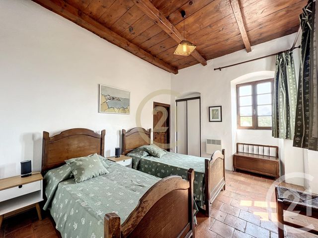 maison à vendre - 12 pièces - 253.98 m2 - CALVI - 202 - CORSE - Century 21 Dary Immobilier