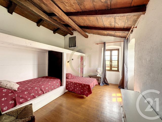 maison à vendre - 12 pièces - 253.98 m2 - CALVI - 202 - CORSE - Century 21 Dary Immobilier