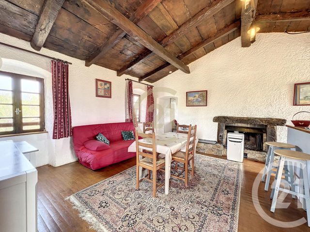 maison à vendre - 12 pièces - 253.98 m2 - CALVI - 202 - CORSE - Century 21 Dary Immobilier