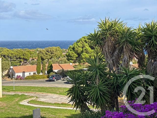 appartement - LUMIO - 202