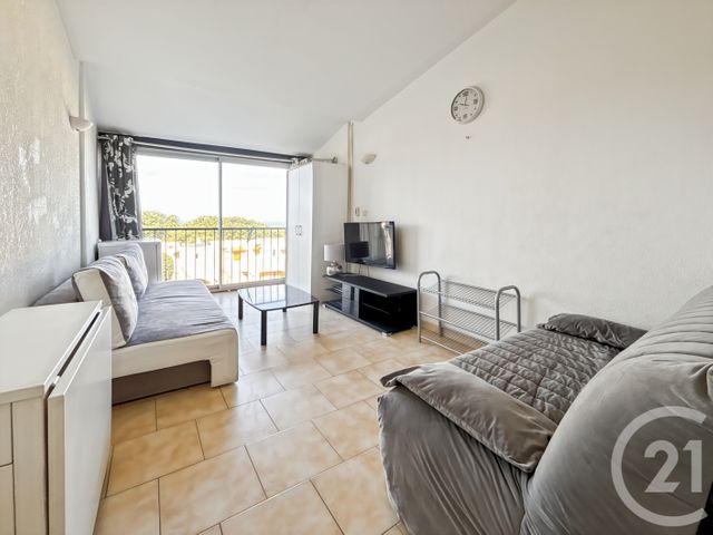 Appartement Studio à vendre - 1 pièce - 21.65 m2 - LUMIO - 202 - CORSE - Century 21 Dary Immobilier