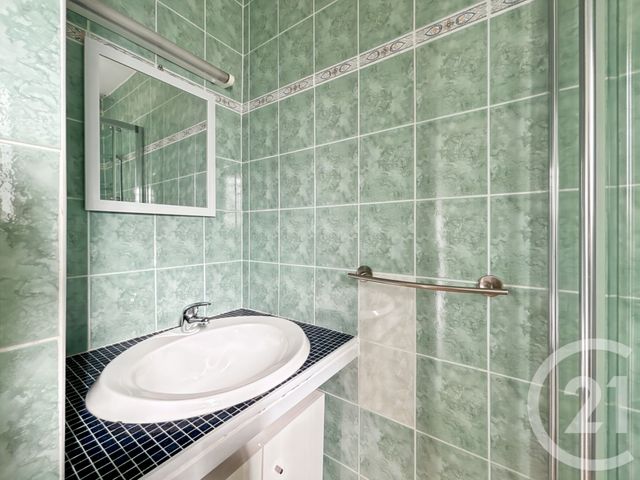 Appartement Studio à vendre - 1 pièce - 21.65 m2 - LUMIO - 202 - CORSE - Century 21 Dary Immobilier