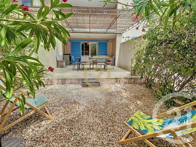 Appartement T3 à vendre - 3 pièces - 60.0 m2 - L ILE ROUSSE - 20 - CORSE - Century 21 Dary Immobilier