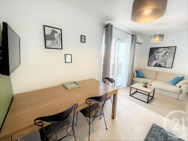 Appartement T3 à vendre LINGUIZZETTA