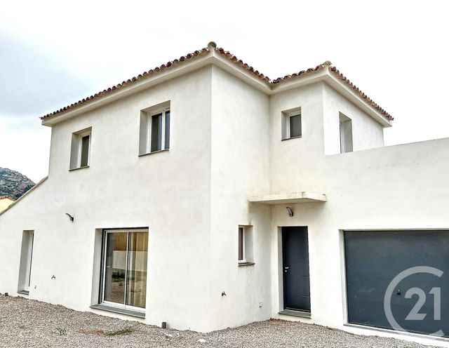 maison à vendre - 5 pièces - 115.56 m2 - CALENZANA - 20 - CORSE - Century 21 Dary Immobilier