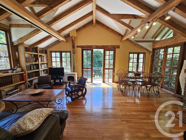 maison à vendre - 9 pièces - 226.0 m2 - OLETTA - 20 - CORSE - Century 21 Dary Immobilier
