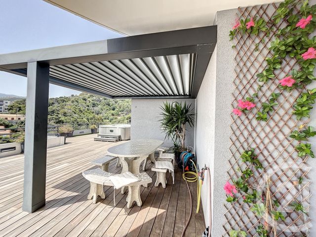 Appartement T4 à vendre - 5 pièces - 130.15 m2 - BASTIA - 20 - CORSE - Century 21 Dary Immobilier