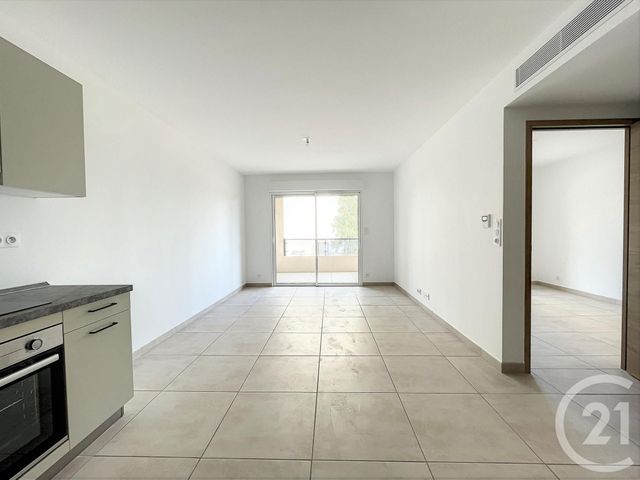 Appartement T2 à vendre - 2 pièces - 42.0 m2 - L ILE ROUSSE - 20 - CORSE - Century 21 Dary Immobilier