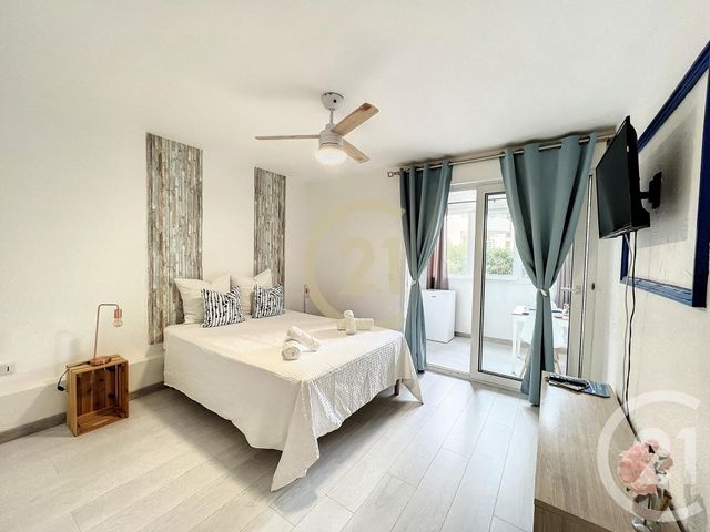 appartement - CALVI - 202