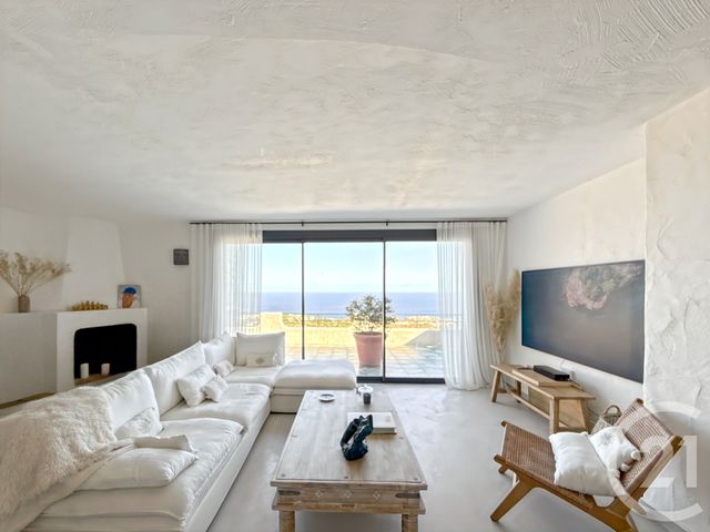 Afficher la photo en grand maison à vendre - 7 pièces - 196.48 m2 - MONTICELLO - 202 - CORSE - Century 21 Dary Immobilier