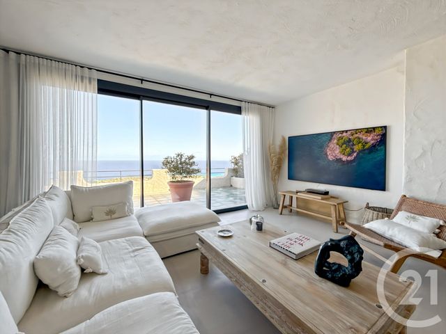 Afficher la photo en grand maison à vendre - 7 pièces - 196.48 m2 - MONTICELLO - 202 - CORSE - Century 21 Dary Immobilier