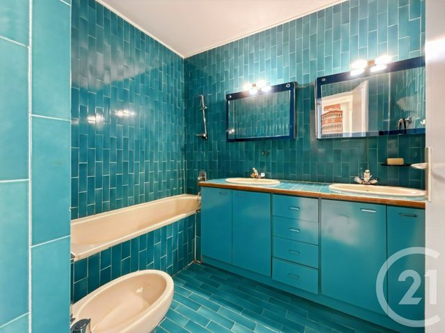 Appartement Duplex à vendre - 5 pièces - 116.7 m2 - L ILE ROUSSE - 202 - CORSE - Century 21 Dary Immobilier