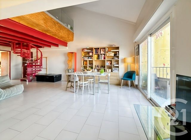 Appartement Duplex à vendre - 5 pièces - 116.7 m2 - L ILE ROUSSE - 202 - CORSE - Century 21 Dary Immobilier