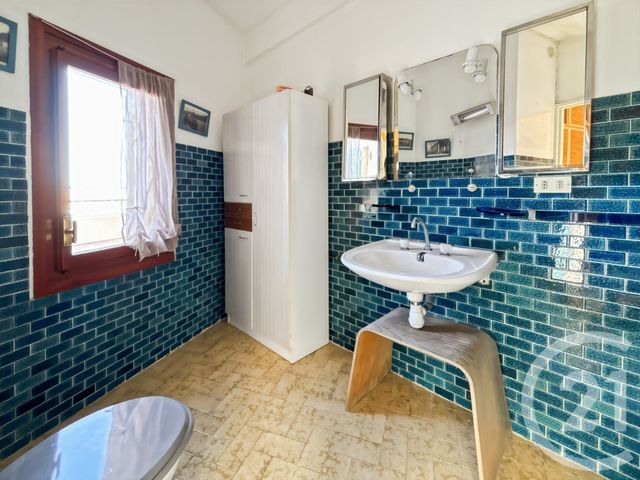 Appartement Duplex à vendre - 5 pièces - 116.7 m2 - L ILE ROUSSE - 202 - CORSE - Century 21 Dary Immobilier