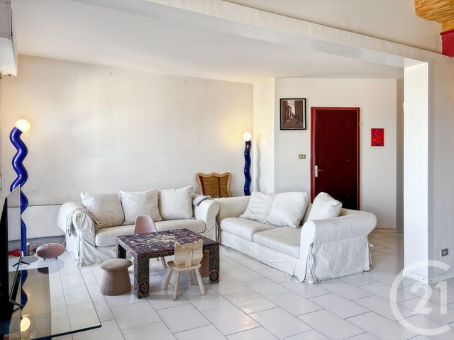 Appartement Duplex à vendre - 5 pièces - 116.7 m2 - L ILE ROUSSE - 202 - CORSE - Century 21 Dary Immobilier