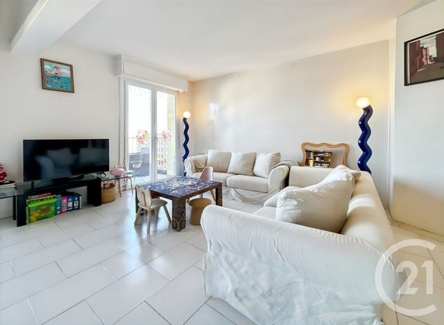 Appartement Duplex à vendre - 5 pièces - 116.7 m2 - L ILE ROUSSE - 202 - CORSE - Century 21 Dary Immobilier