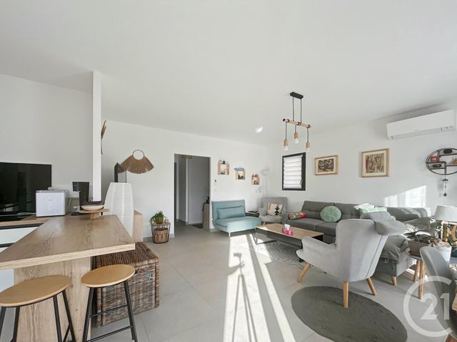 Appartement T3 à vendre - 3 pièces - 67.0 m2 - BELGODERE - 202 - CORSE - Century 21 Dary Immobilier
