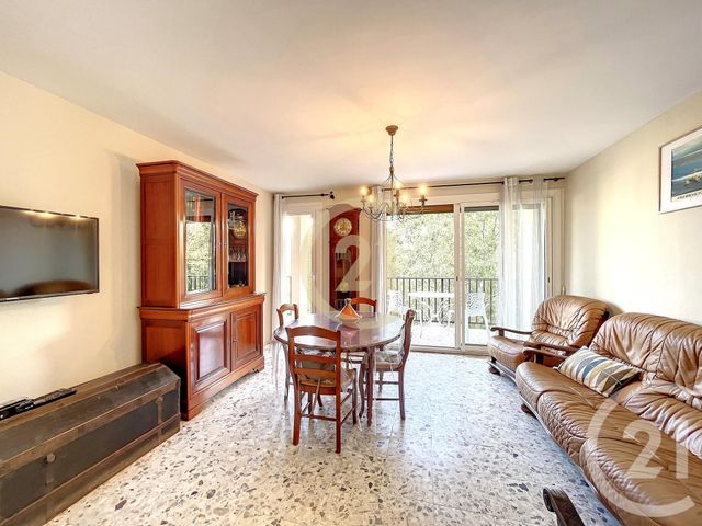 appartement - L ILE ROUSSE - 202
