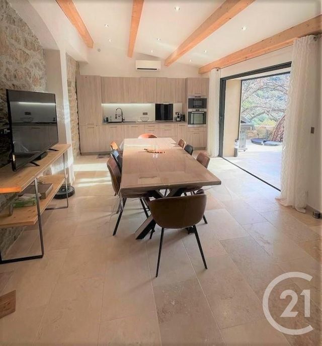 Maison à vendre MONTEGROSSO
