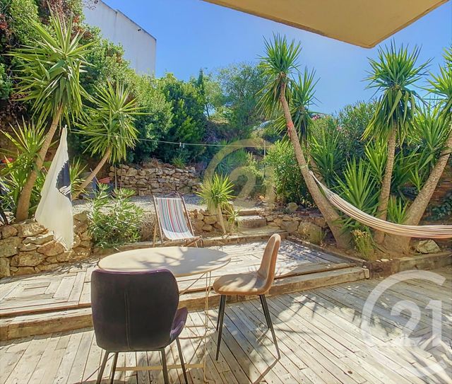 Appartement T3 à vendre - 3 pièces - 54.14 m2 - L ILE ROUSSE - 20 - CORSE - Century 21 Dary Immobilier