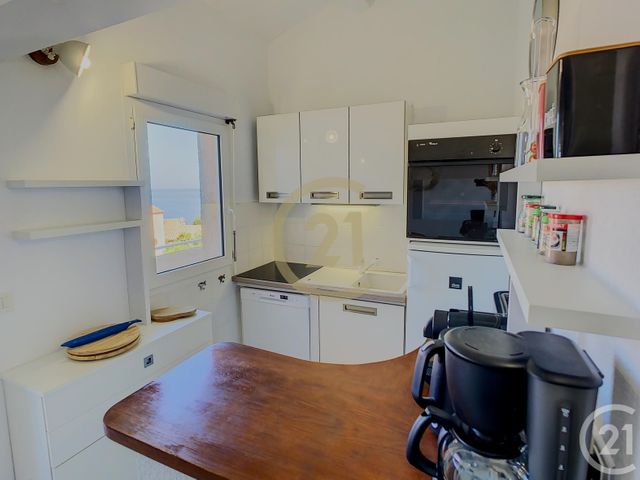 Afficher la photo en grand Appartement T2 à vendre - 2 pièces - 43.0 m2 - LUMIO - 202 - CORSE - Century 21 Dary Immobilier