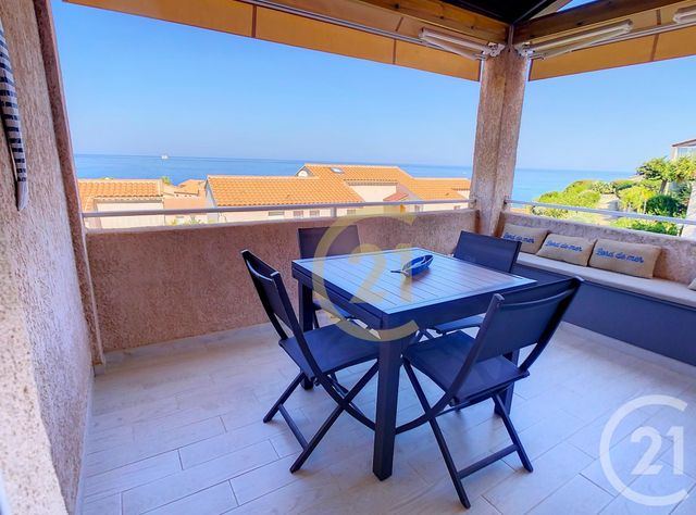 Afficher la photo en grand Appartement T2 à vendre - 2 pièces - 43.0 m2 - LUMIO - 202 - CORSE - Century 21 Dary Immobilier