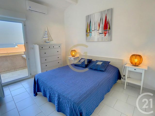 Afficher la photo en grand Appartement T2 à vendre - 2 pièces - 43.0 m2 - LUMIO - 202 - CORSE - Century 21 Dary Immobilier