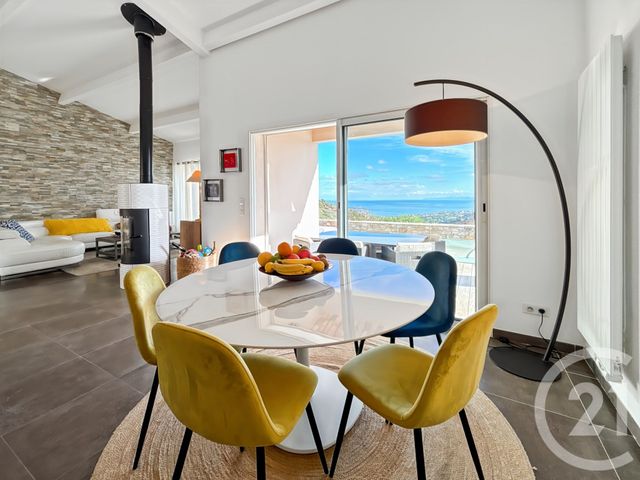 maison à vendre - 8 pièces - 178.0 m2 - SANTA REPARATA DI BALAGNA - 202 - CORSE - Century 21 Dary Immobilier