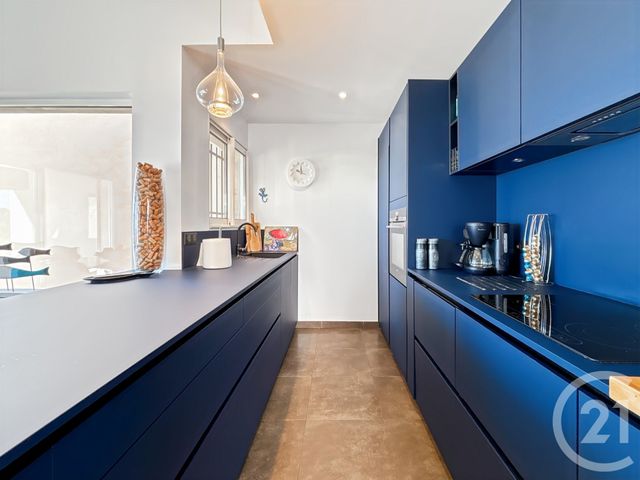 maison à vendre - 8 pièces - 178.0 m2 - SANTA REPARATA DI BALAGNA - 202 - CORSE - Century 21 Dary Immobilier