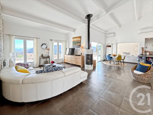 maison à vendre - 8 pièces - 178.0 m2 - SANTA REPARATA DI BALAGNA - 202 - CORSE - Century 21 Dary Immobilier