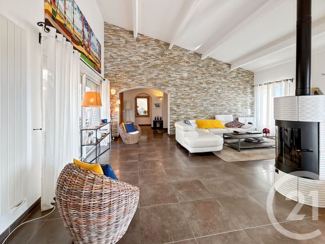 maison à vendre - 8 pièces - 178.0 m2 - SANTA REPARATA DI BALAGNA - 202 - CORSE - Century 21 Dary Immobilier