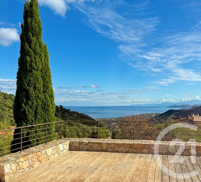 maison - SANTA REPARATA DI BALAGNA - 202