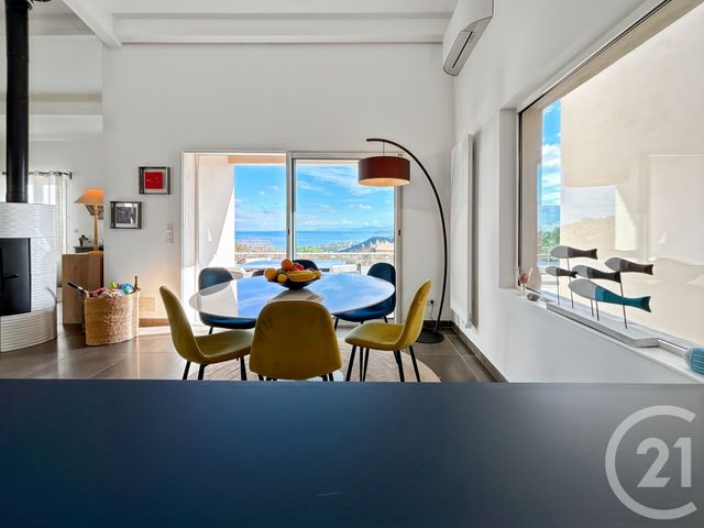 maison à vendre - 8 pièces - 178.0 m2 - SANTA REPARATA DI BALAGNA - 202 - CORSE - Century 21 Dary Immobilier