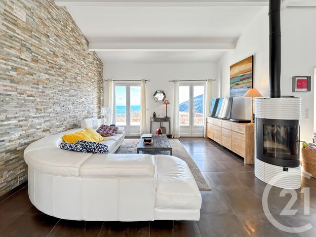 maison à vendre - 8 pièces - 178.0 m2 - SANTA REPARATA DI BALAGNA - 202 - CORSE - Century 21 Dary Immobilier