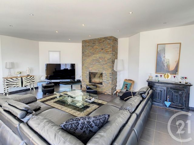 maison à vendre - 5 pièces - 185.0 m2 - LUMIO - 202 - CORSE - Century 21 Dary Immobilier