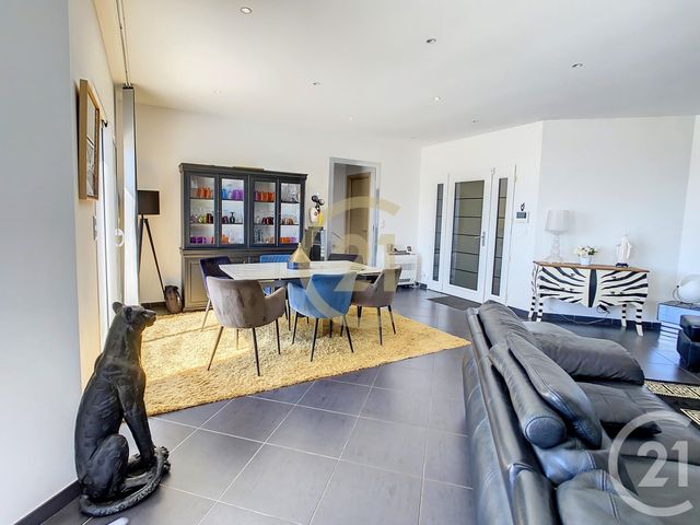 maison à vendre - 5 pièces - 185.0 m2 - LUMIO - 202 - CORSE - Century 21 Dary Immobilier