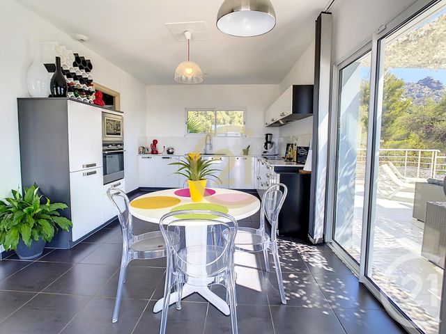 maison à vendre - 5 pièces - 185.0 m2 - LUMIO - 202 - CORSE - Century 21 Dary Immobilier