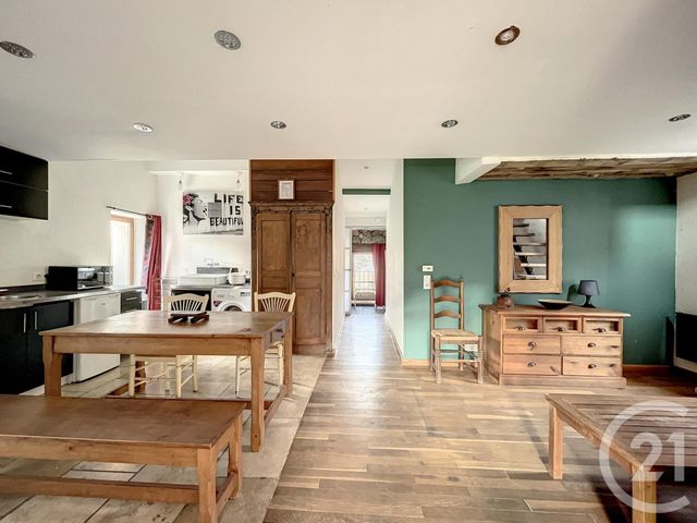 Appartement F3 à louer - 3 pièces - 63.0 m2 - SPELONCATO - 20 - CORSE - Century 21 Dary Immobilier