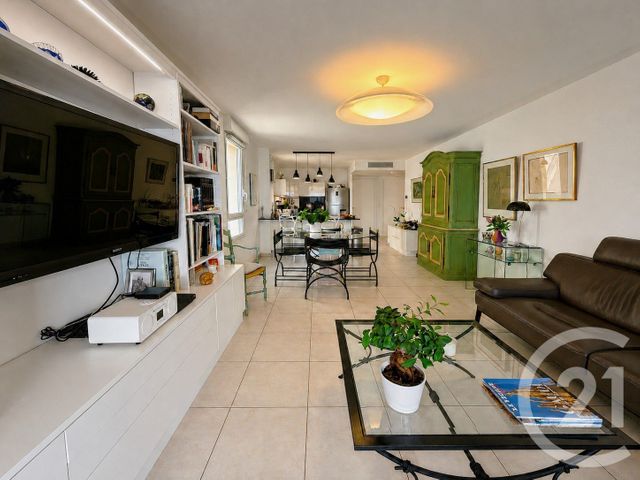 Appartement T3 à vendre - 3 pièces - 75.5 m2 - CALVI - 202 - CORSE - Century 21 Dary Immobilier