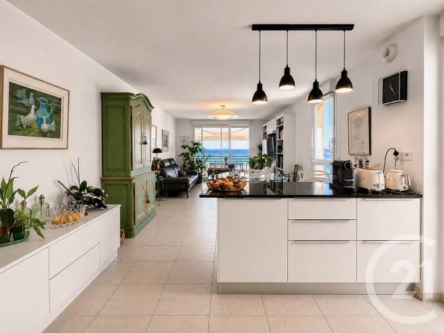 Appartement T3 à vendre - 3 pièces - 75.5 m2 - CALVI - 202 - CORSE - Century 21 Dary Immobilier