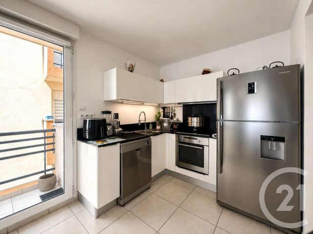 Appartement T3 à vendre - 3 pièces - 75.5 m2 - CALVI - 202 - CORSE - Century 21 Dary Immobilier