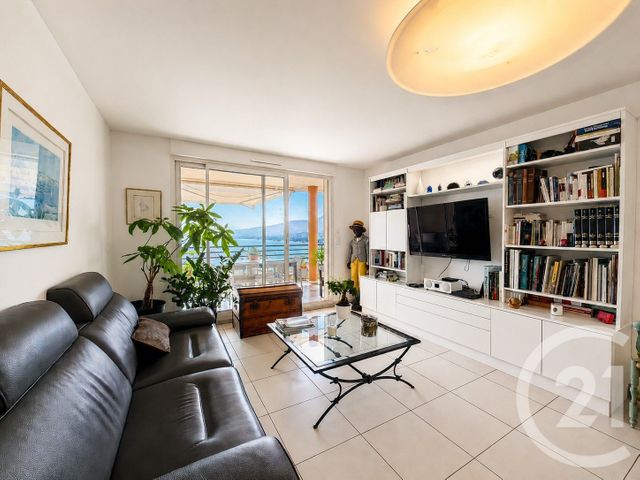 Appartement T3 à vendre - 3 pièces - 75.5 m2 - CALVI - 202 - CORSE - Century 21 Dary Immobilier