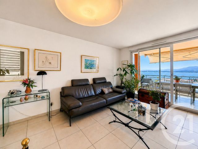 Appartement T3 à vendre - 3 pièces - 75.5 m2 - CALVI - 202 - CORSE - Century 21 Dary Immobilier