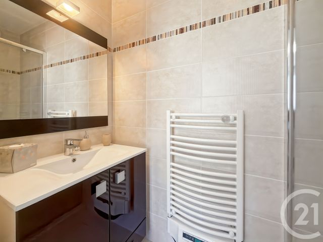 Appartement T3 à vendre - 3 pièces - 75.5 m2 - CALVI - 202 - CORSE - Century 21 Dary Immobilier