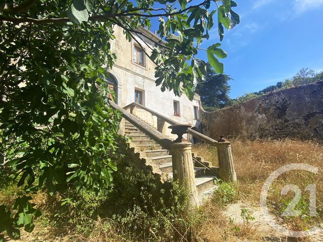 Maison à vendre SANTA REPARATA DI BALAGNA