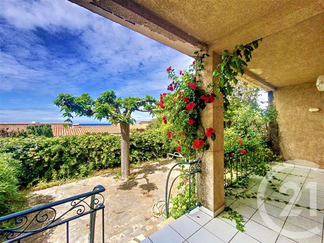 appartement - LUMIO - 202