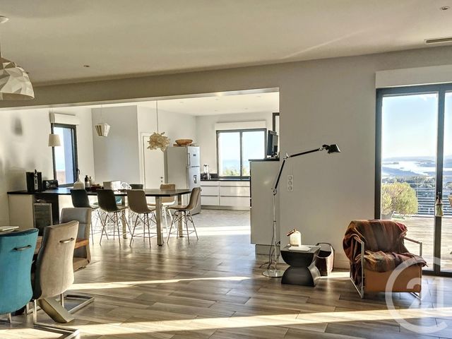 Appartement F5 à vendre - 5 pièces - 223.0 m2 - BASTIA - 20 - CORSE - Century 21 Dary Immobilier