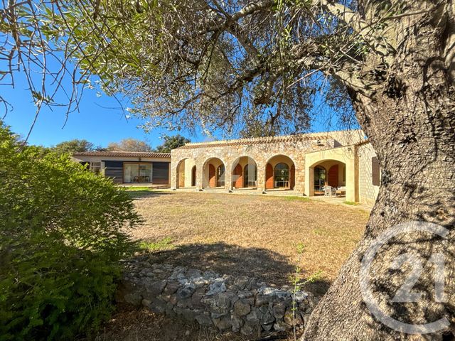 Afficher la photo en grand maison à vendre - 6 pièces - 182.21 m2 - SPELONCATO - 202 - CORSE - Century 21 Dary Immobilier