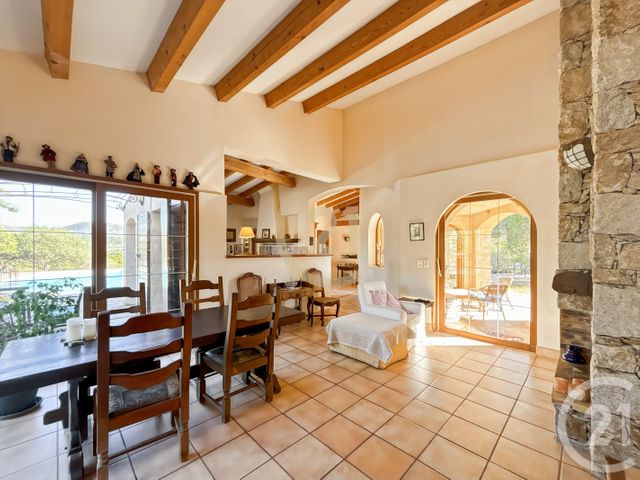 Afficher la photo en grand maison à vendre - 6 pièces - 182.21 m2 - SPELONCATO - 202 - CORSE - Century 21 Dary Immobilier